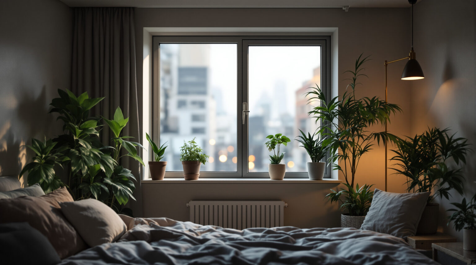 Condamner une fenêtre : Guide pratique pour sécuriser votre maison et améliorer l’isolation