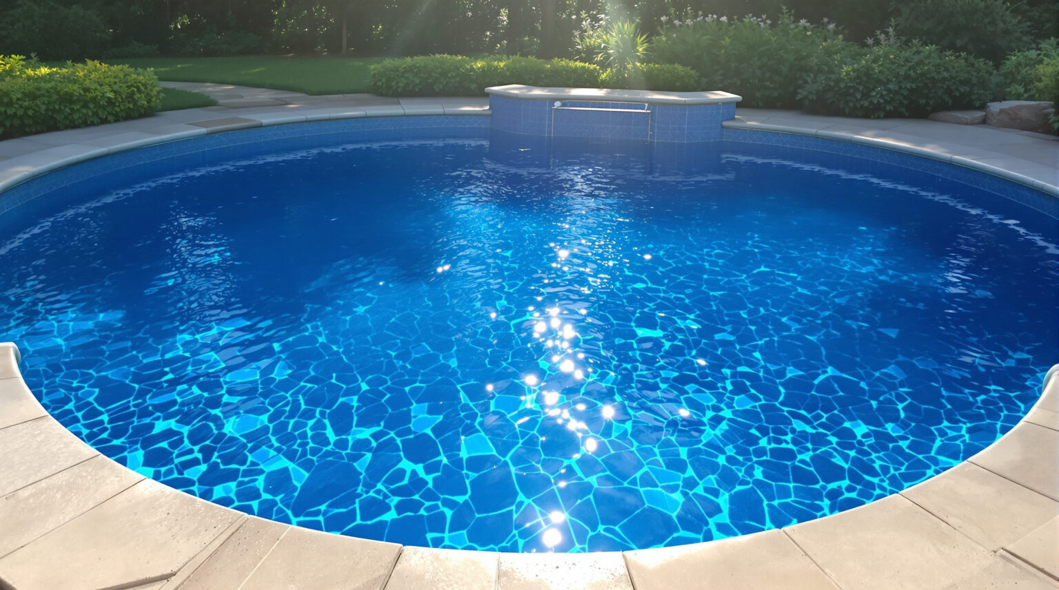 Prix de pose de margelle piscine : Découvrez les tarifs et astuces pour économiser sur votre projet !