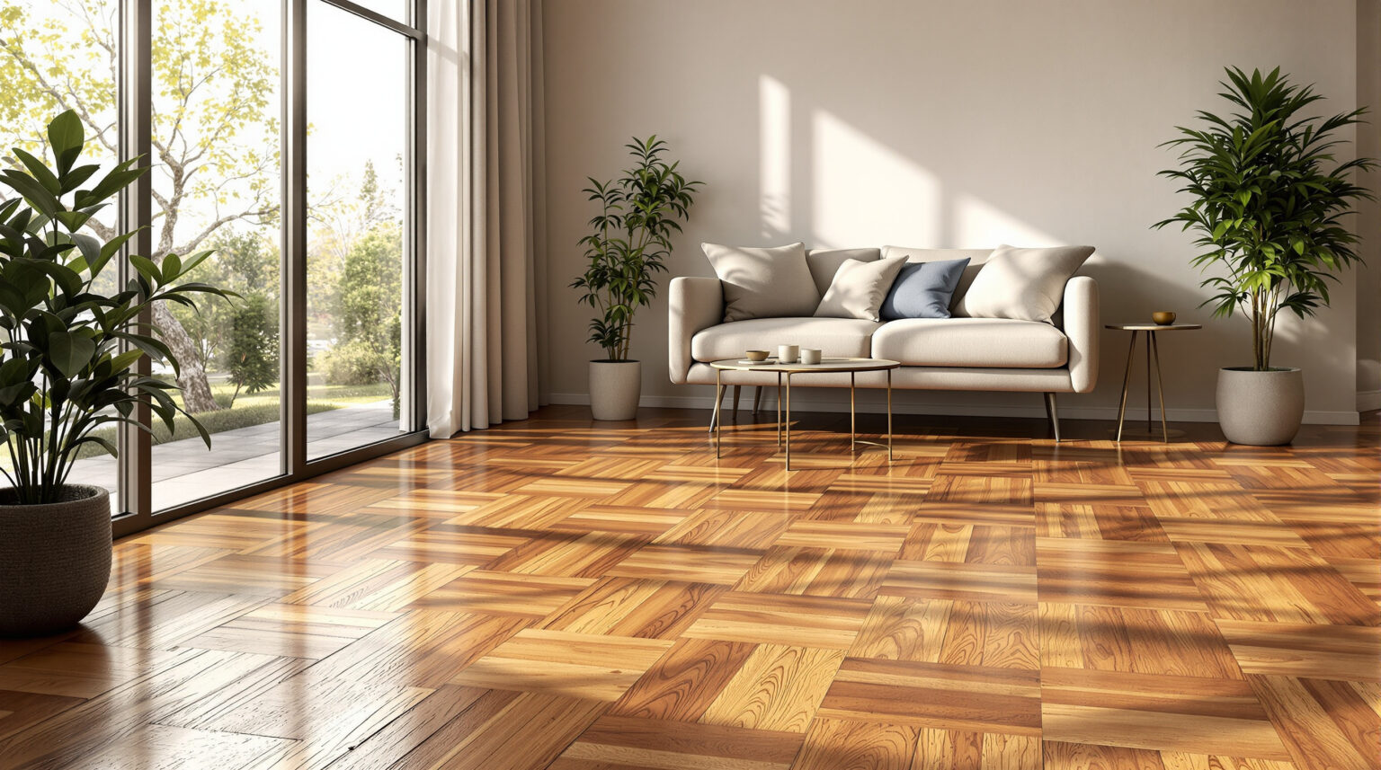 Prix du parquet flottant au m2 : Découvrez les meilleurs tarifs et conseils d’achat !