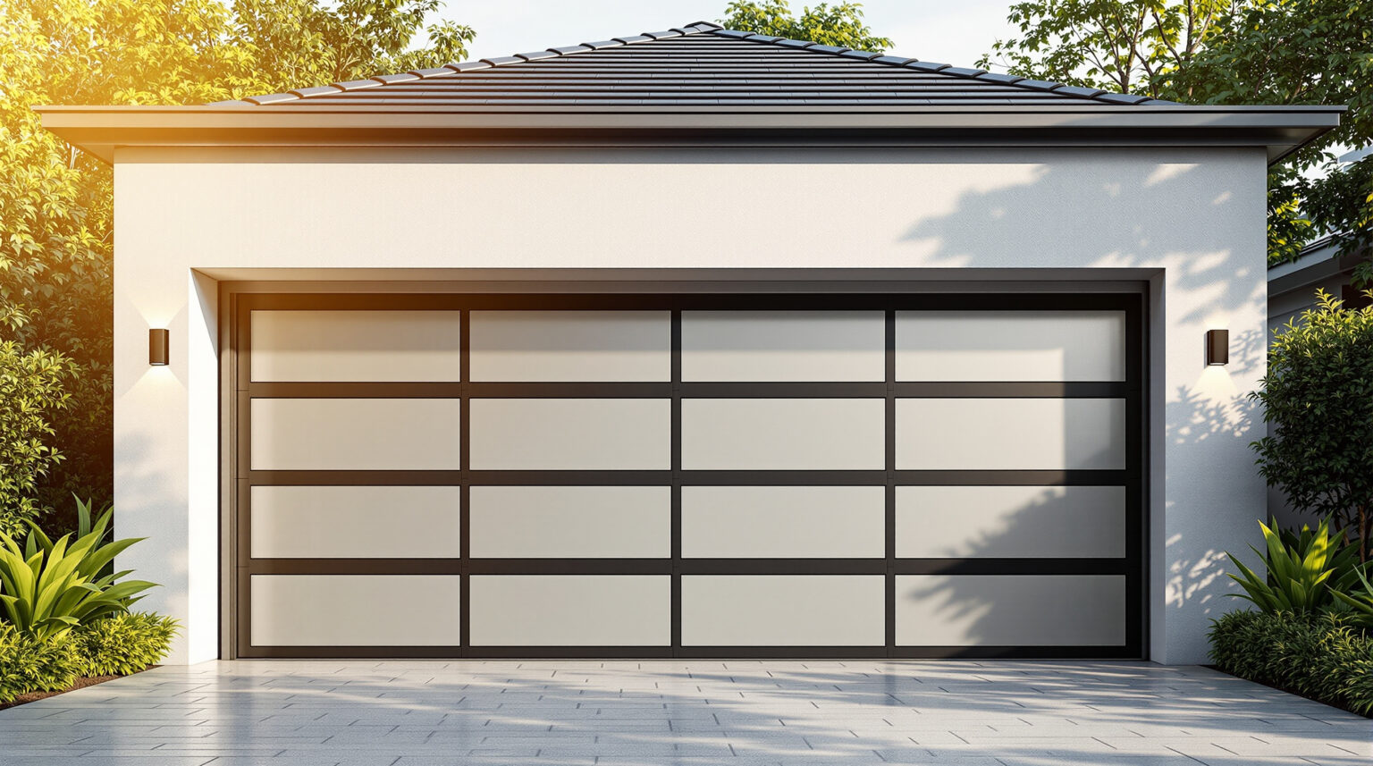 Prix porte de garage : Découvrez les meilleures offres et conseils pour bien choisir !