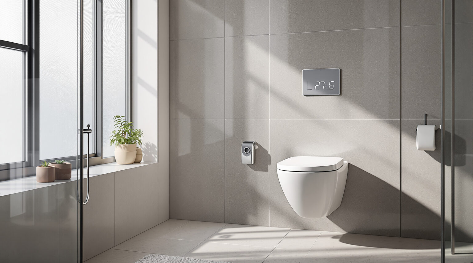 Prix pour installer un WC : Découvrez les tarifs et conseils pour réussir votre installation