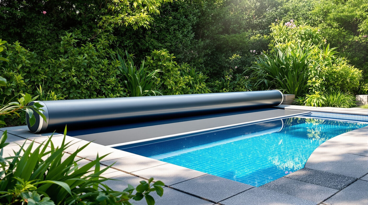 prix volet roulant piscine 6×3 desjoyaux : découvrez les tarifs et conseils d’installation avantageux