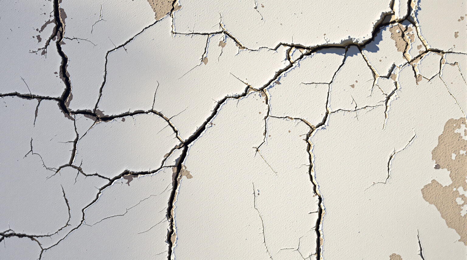 Réparation des fissures d’une façade : Guide complet pour restaurer l’esthétique et la solidité de votre maison